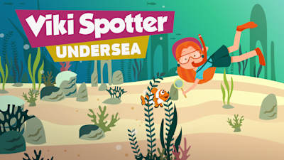 Viki Spotter: Undersea