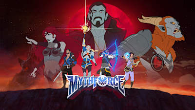 MythForce