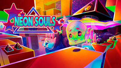 Neon Souls
