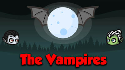 The Vampires