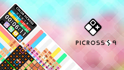 PICROSS S9