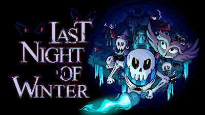 Last Night of Winter