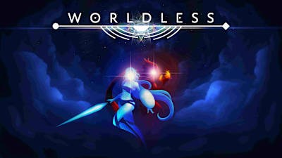 Worldless