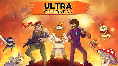 UltraGoodness