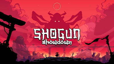 Shogun Showdown