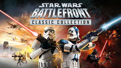 STAR WARS™: Battlefront Classic Collection