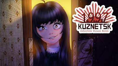 Kuznetsk 1997: Detective Visual Novel