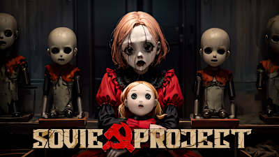 Soviet Project