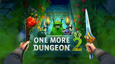 One More Dungeon 2