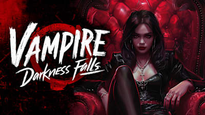 Vampire: Darkness Falls