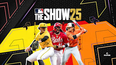 MLB® The Show™ 25