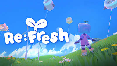 Re:Fresh