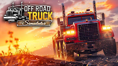 Offroad Truck Simulator