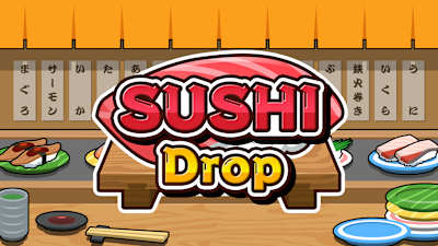 SUSHI Drop