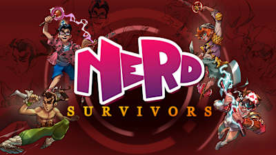 Nerd Survivors