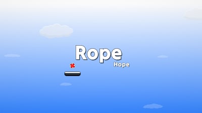 Rope Hope