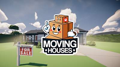 Moving Houses