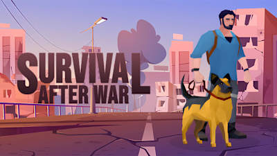 Survival after War