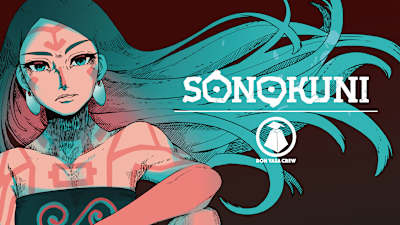 SONOKUNI