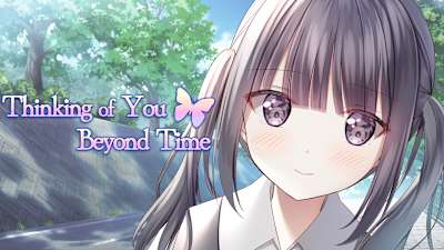 Pensando em você além do tempo