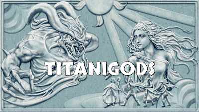 Titanigods