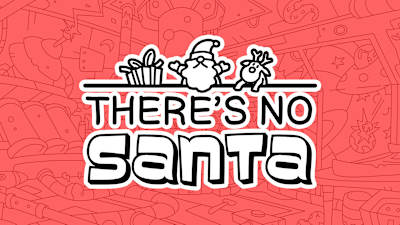 There's No Santa