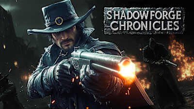 Shadowforge Chronicles