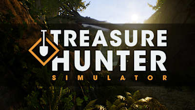 Treasure Hunter Simulator