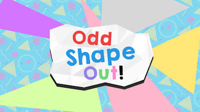 Odd Shape Out!