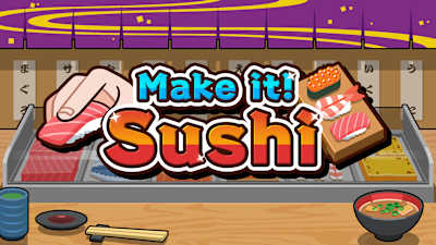 Make it! Sushi