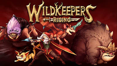 Wildkeepers Rising