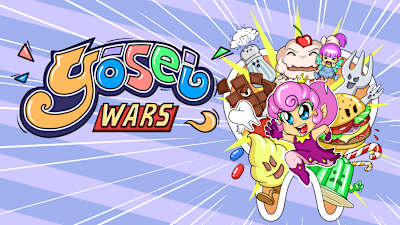 Yosei Wars