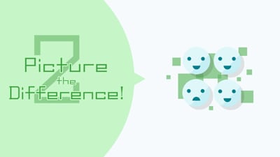 Picture the Difference!2