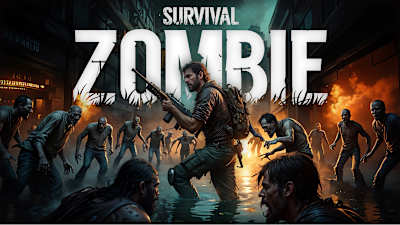 Survival Zombie