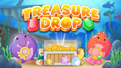 Treasure Drop