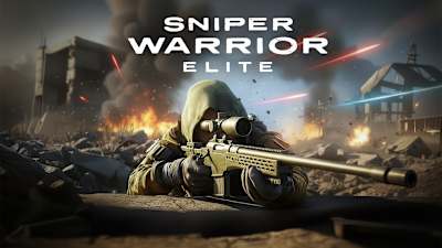 SNIPER WARRIOR ELITE