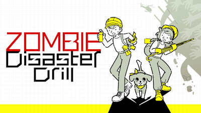 ZOMBIE DISASTER DRILL
