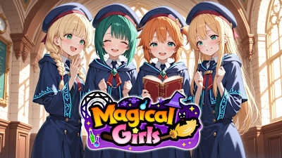 Magical Girls