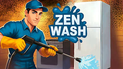 ZenWash