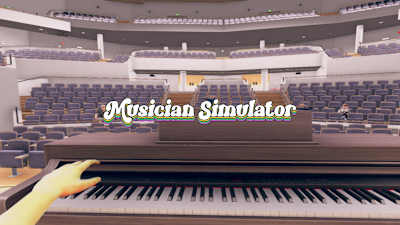 Musician Simulator