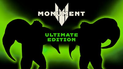 Monument - Ultimate Edition