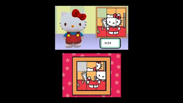 Hello Kitty Picnic with Sanrio Friends for Nintendo 3DS - Nintendo Official  Site