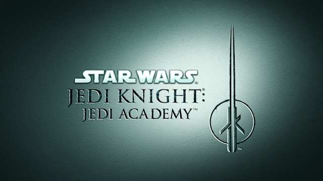 Capa de STAR WARS™ Jedi Knight: Jedi Academy