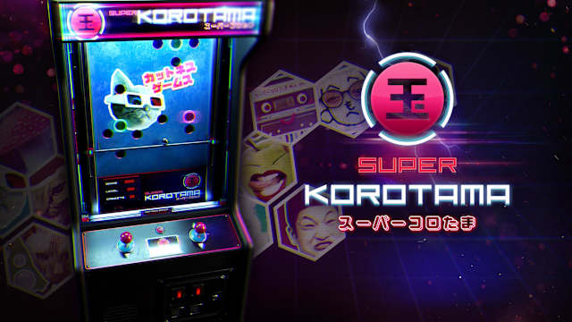 Capa de Super Korotama