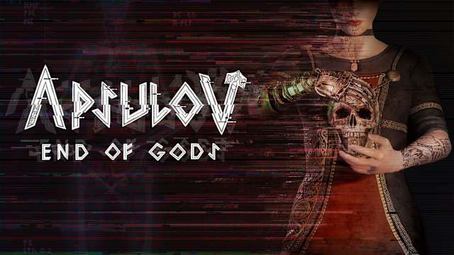 Capa de Apsulov: End of Gods