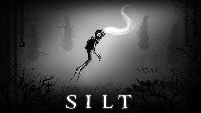 Capa de Silt