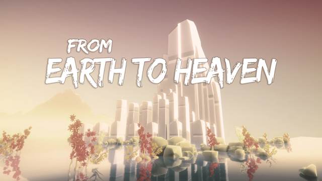 Capa de From Earth To Heaven