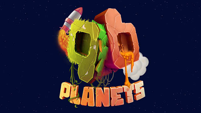 Capa de QB Planets