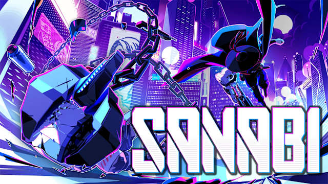 Capa de SANABI