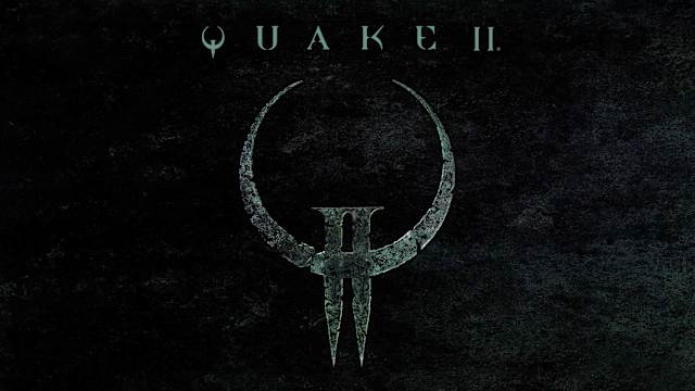 Capa de Quake II